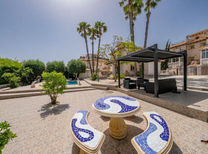 Woning · Herverkoop - Orihuela Costa · Playa Flamenca · Alicante · Spanje