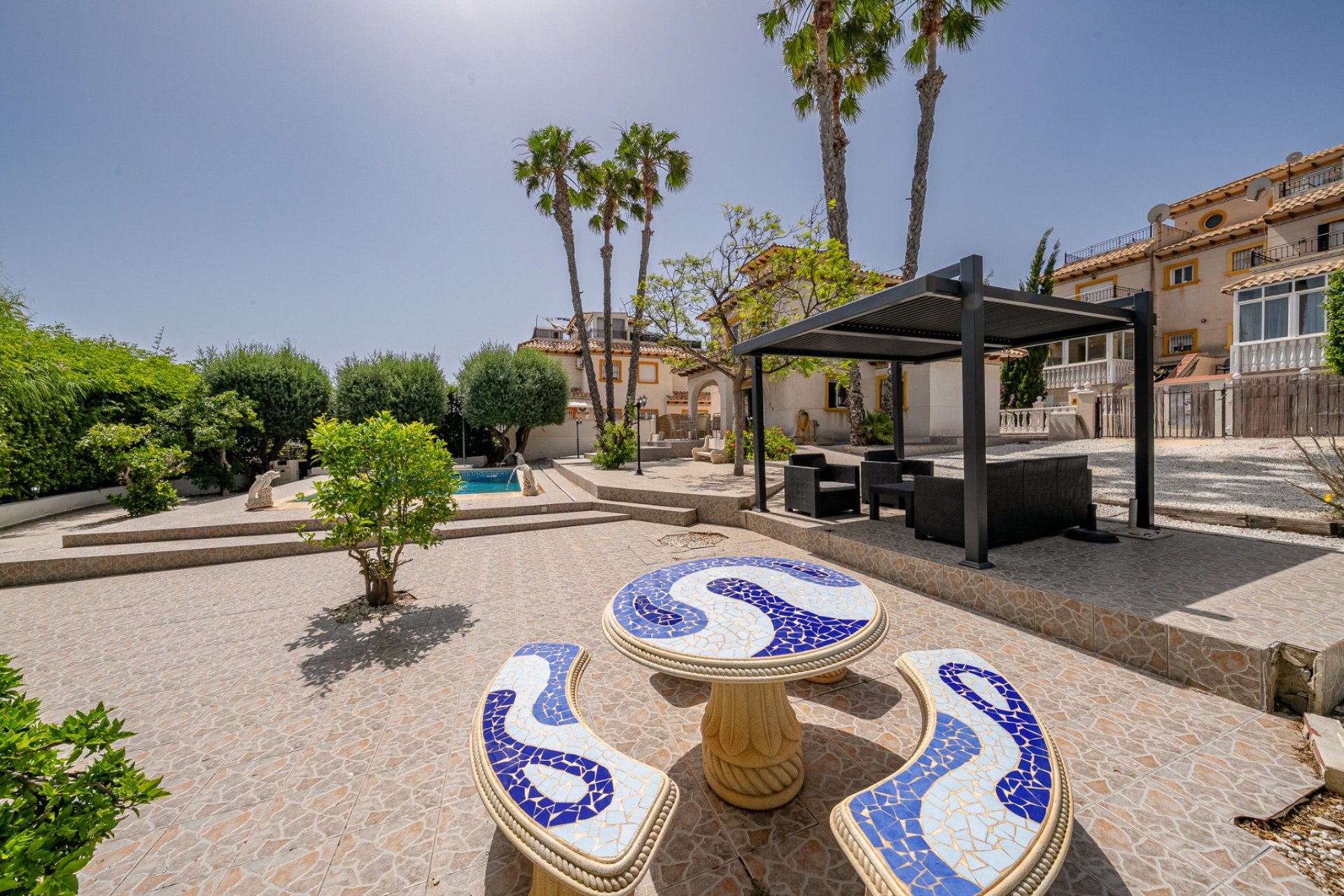 Herverkoop - Woning - Orihuela Costa