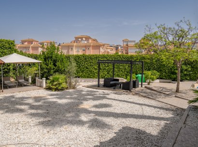 Woning · Herverkoop - Orihuela Costa · Playa Flamenca · Alicante · Spanje