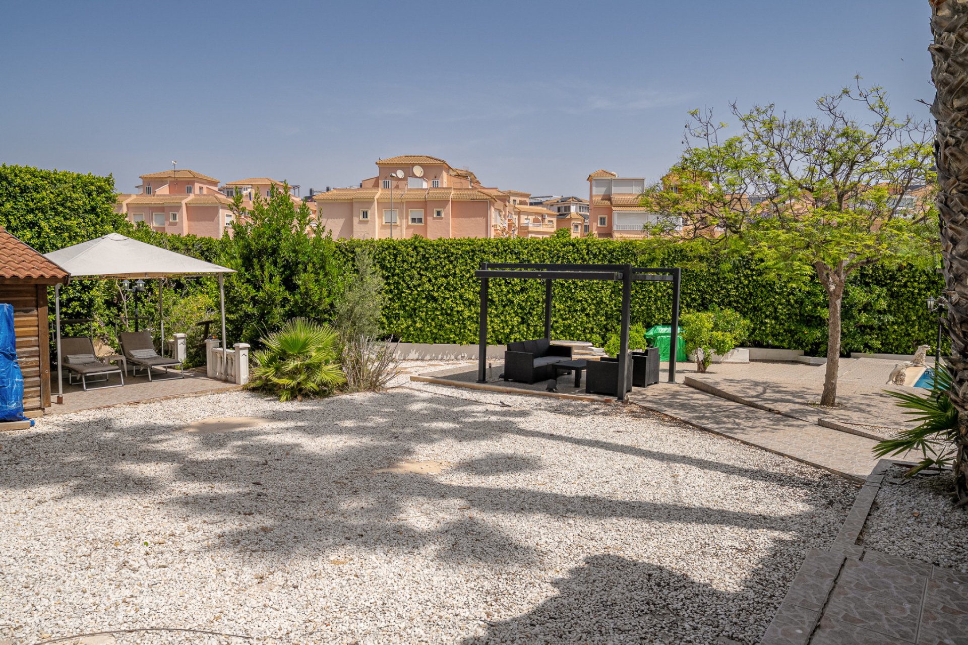Herverkoop - Woning - Orihuela Costa