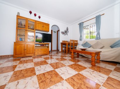Woning · Herverkoop - Orihuela Costa · Playa Flamenca · Alicante · Spanje