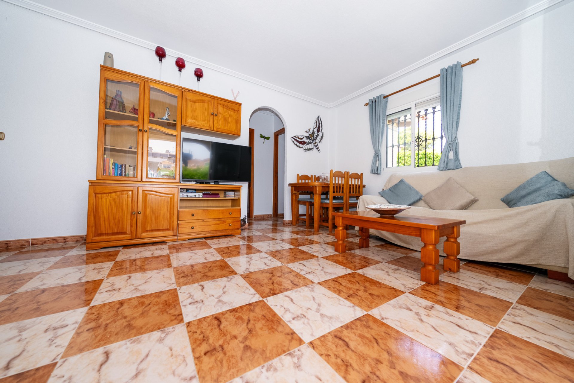 Herverkoop - Woning - Orihuela Costa