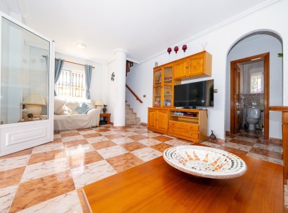 Woning · Herverkoop - Orihuela Costa · Playa Flamenca · Alicante · Spanje