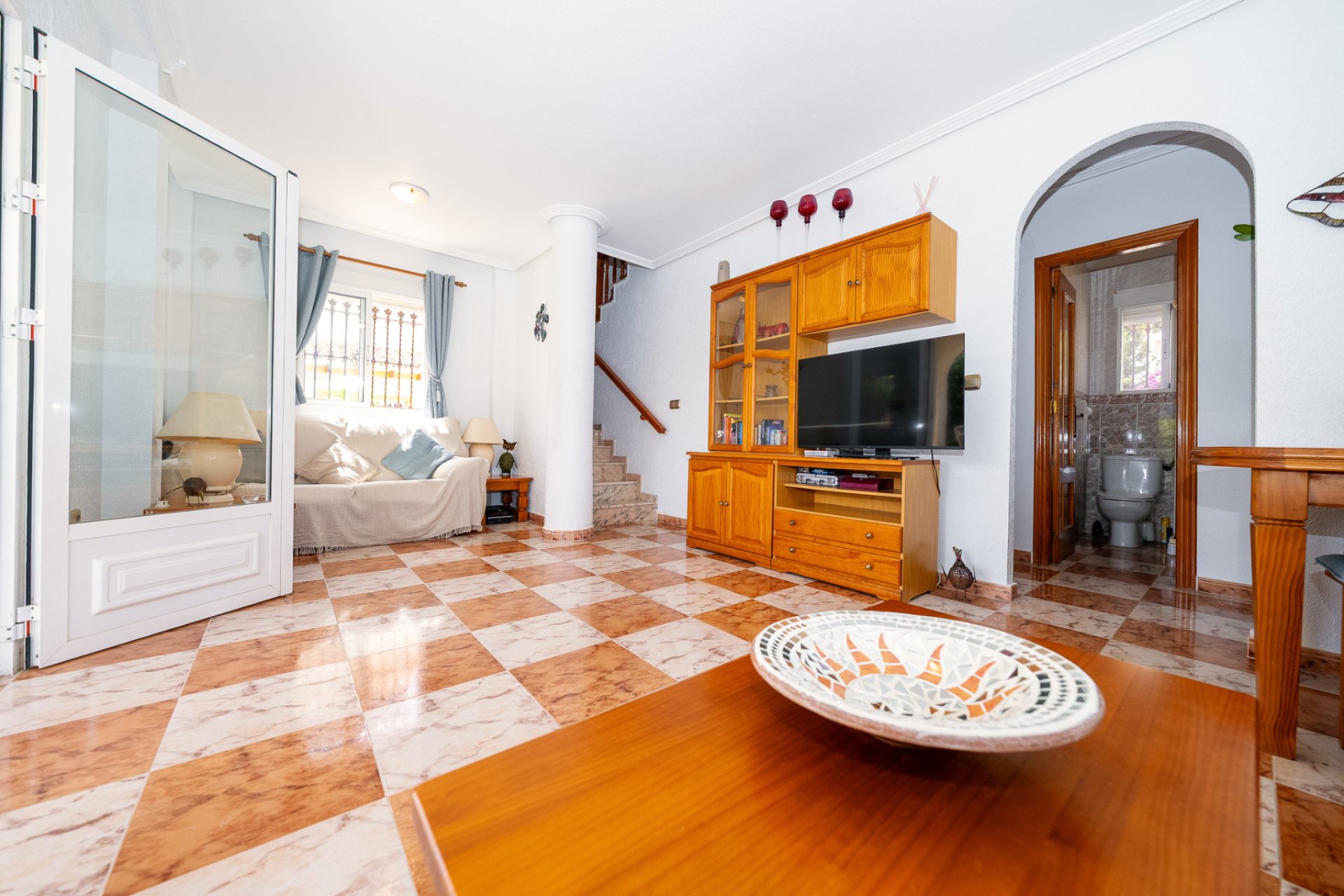 Herverkoop - Woning - Orihuela Costa