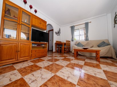 Woning · Herverkoop - Orihuela Costa · Playa Flamenca · Alicante · Spanje