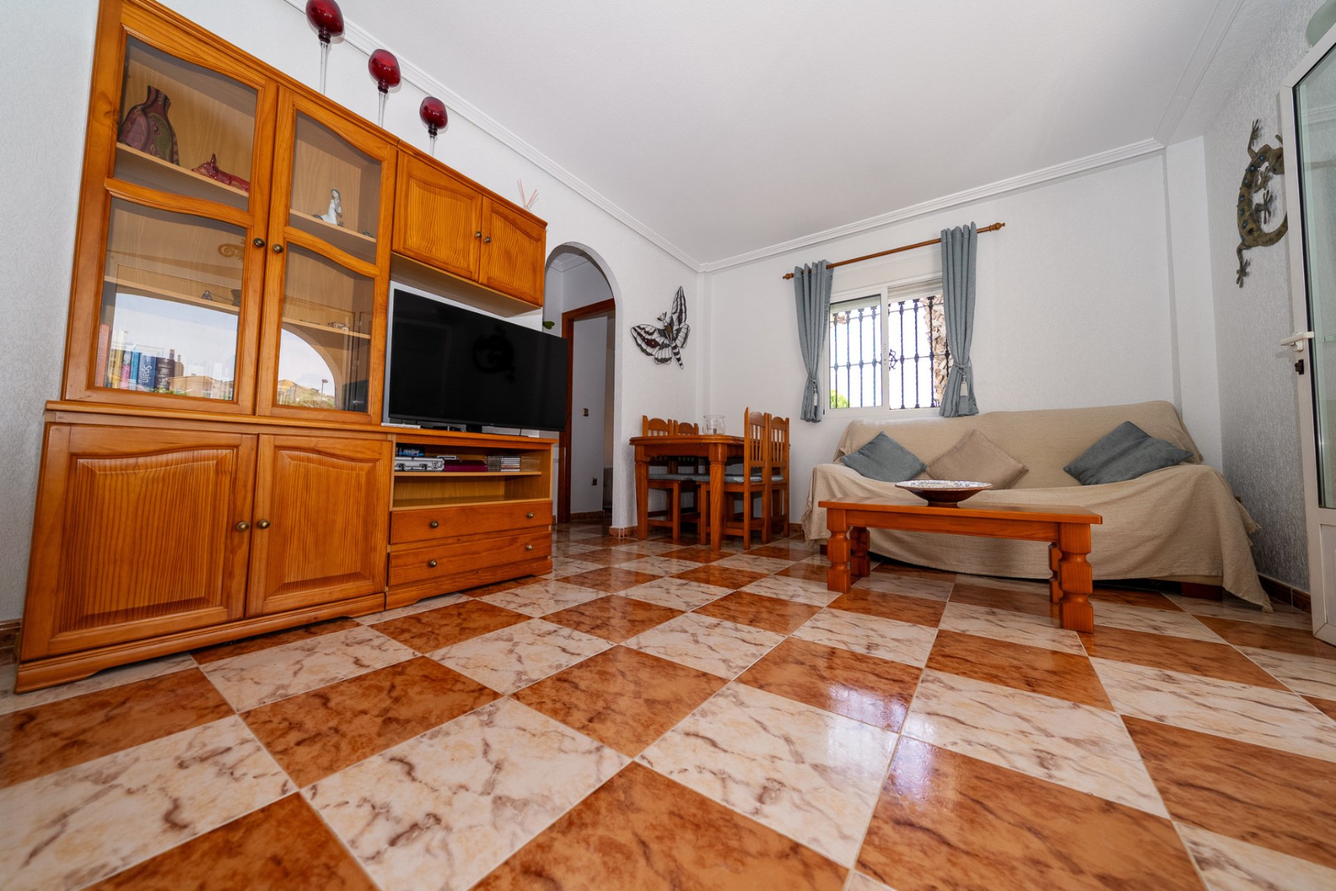 Herverkoop - Woning - Orihuela Costa
