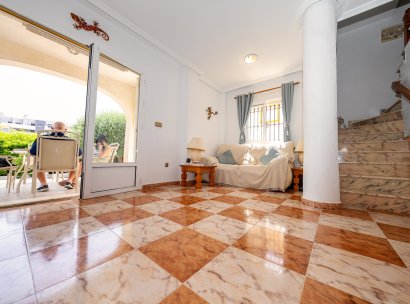 Woning · Herverkoop - Orihuela Costa · Playa Flamenca · Alicante · Spanje