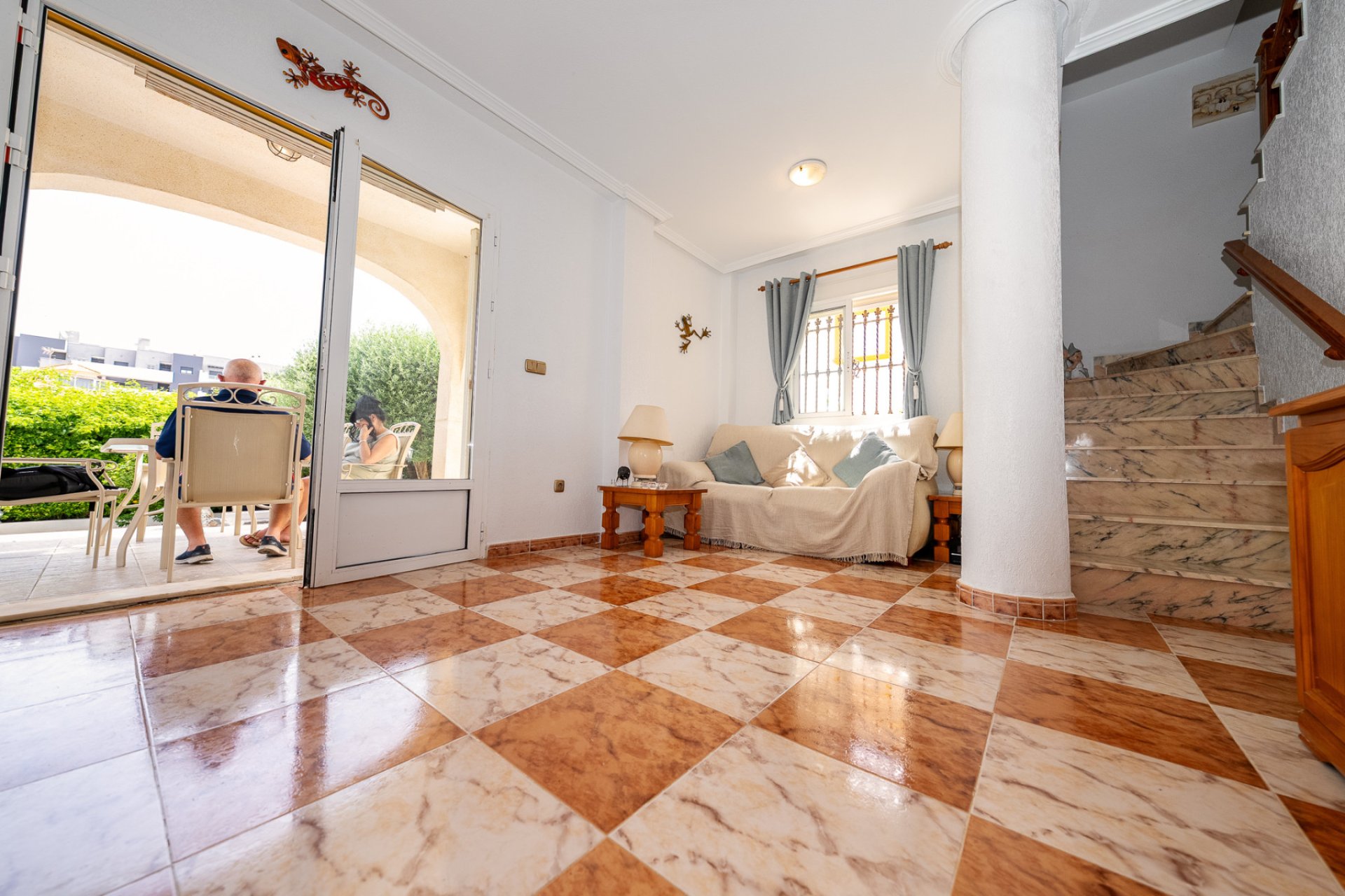 Herverkoop - Woning - Orihuela Costa