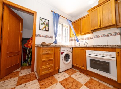 Woning · Herverkoop - Orihuela Costa · Playa Flamenca · Alicante · Spanje