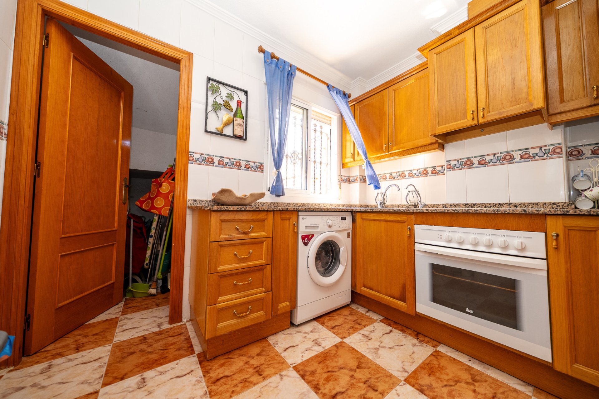 Herverkoop - Woning - Orihuela Costa
