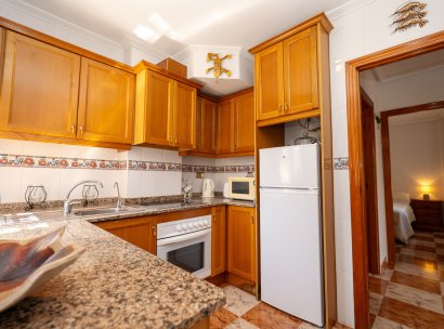 Woning · Herverkoop - Orihuela Costa · Playa Flamenca · Alicante · Spanje