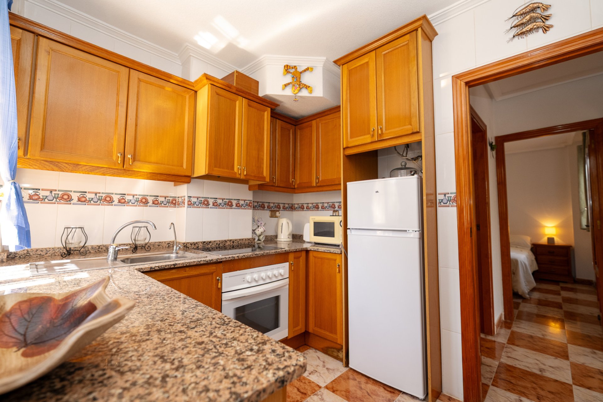 Herverkoop - Woning - Orihuela Costa