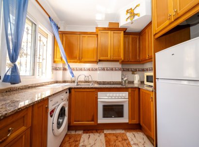 Woning · Herverkoop - Orihuela Costa · Playa Flamenca · Alicante · Spanje