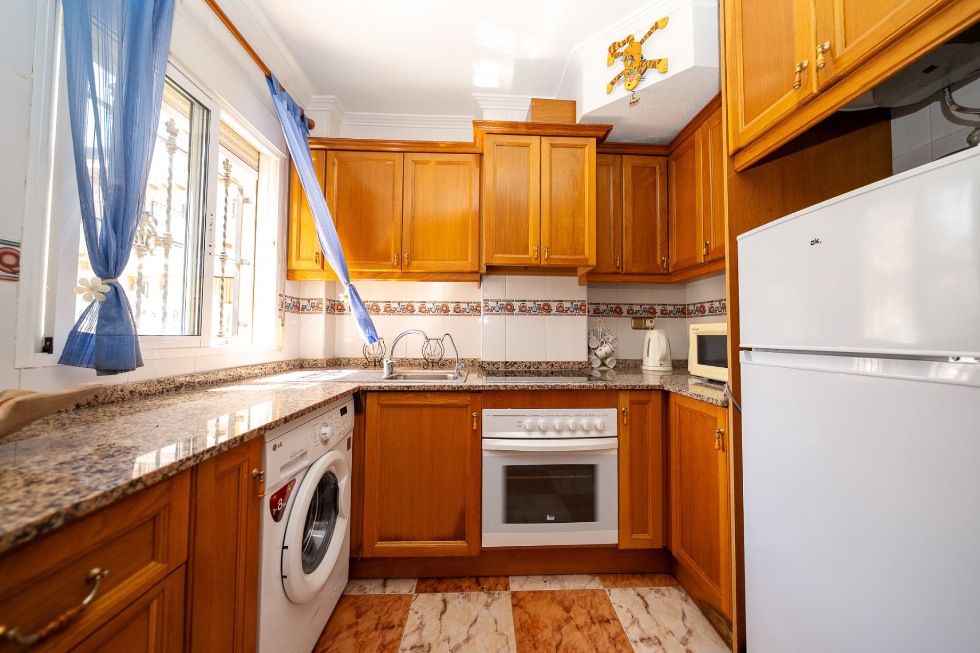 Herverkoop - Woning - Orihuela Costa