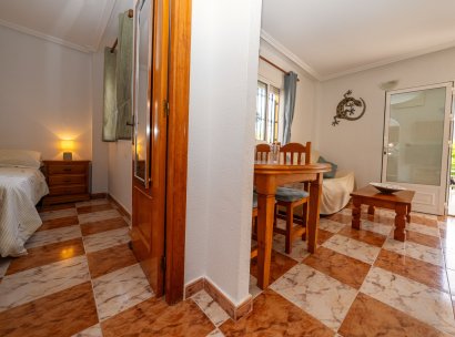 Woning · Herverkoop - Orihuela Costa · Playa Flamenca · Alicante · Spanje