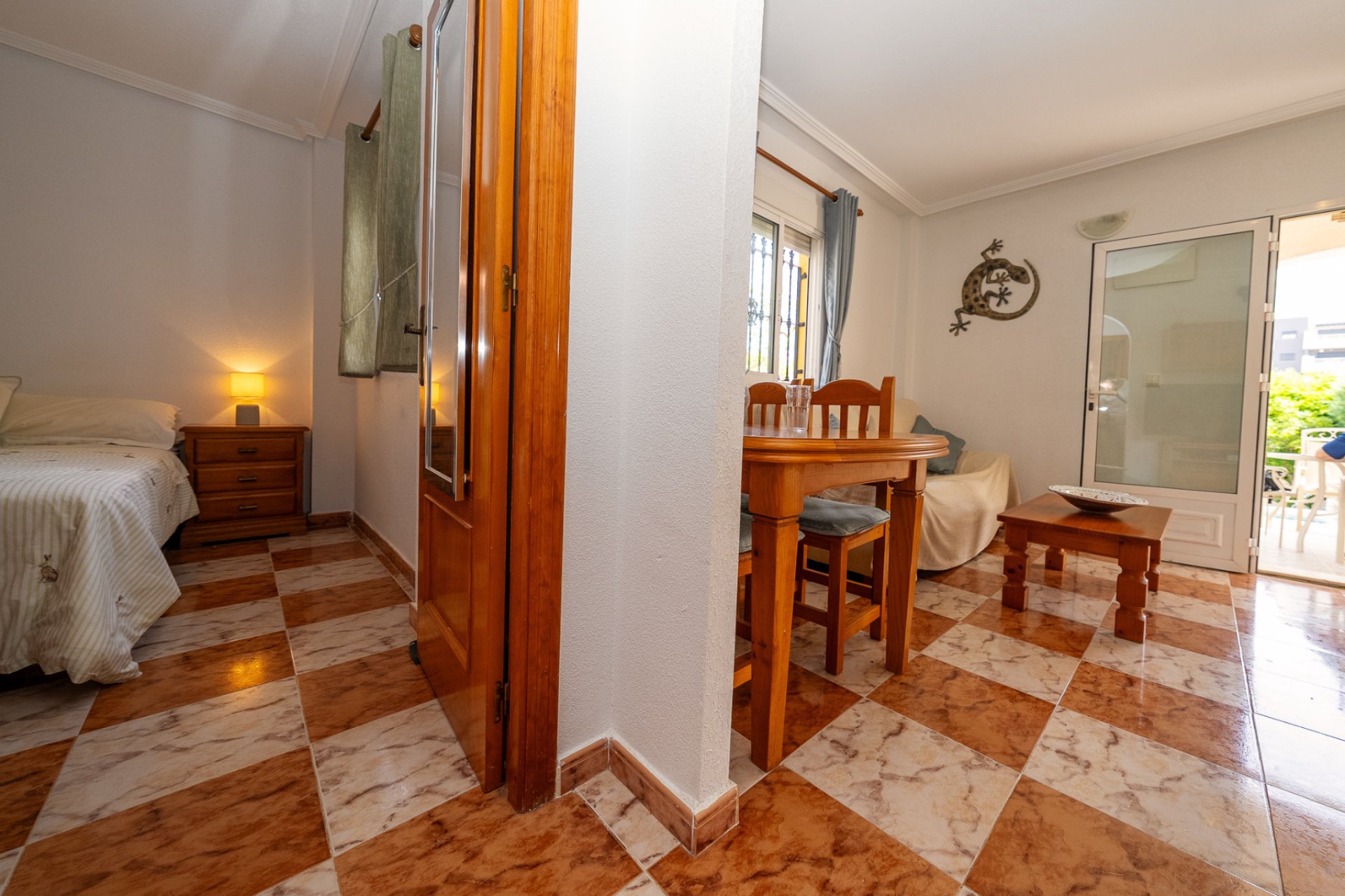 Herverkoop - Woning - Orihuela Costa