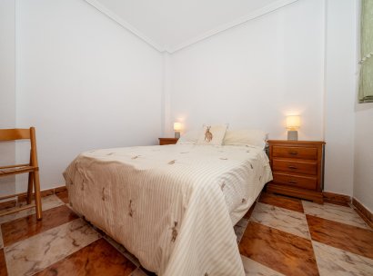 Woning · Herverkoop - Orihuela Costa · Playa Flamenca · Alicante · Spanje