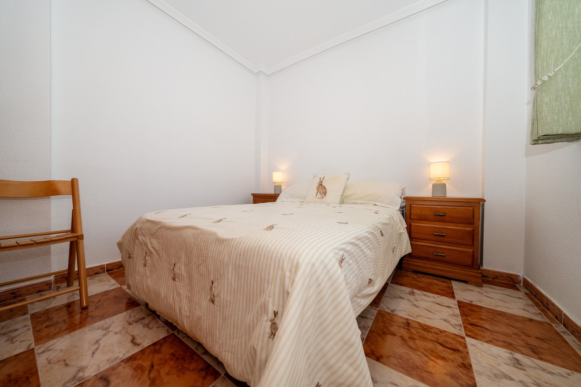 Herverkoop - Woning - Orihuela Costa