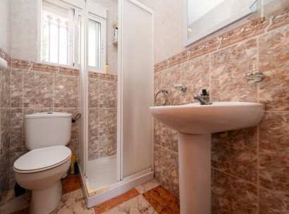 Woning · Herverkoop - Orihuela Costa · Playa Flamenca · Alicante · Spanje