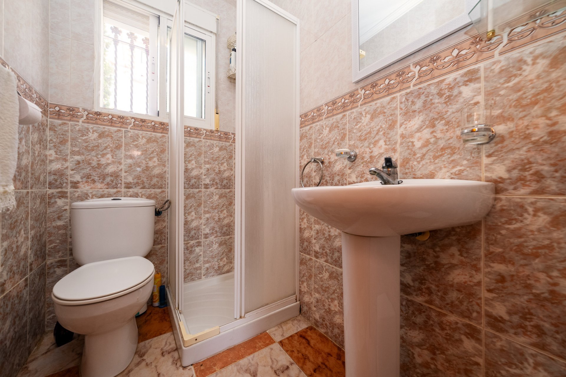 Herverkoop - Woning - Orihuela Costa