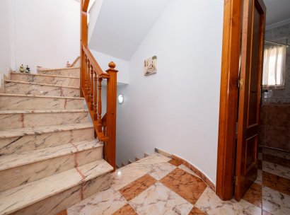 Woning · Herverkoop - Orihuela Costa · Playa Flamenca · Alicante · Spanje
