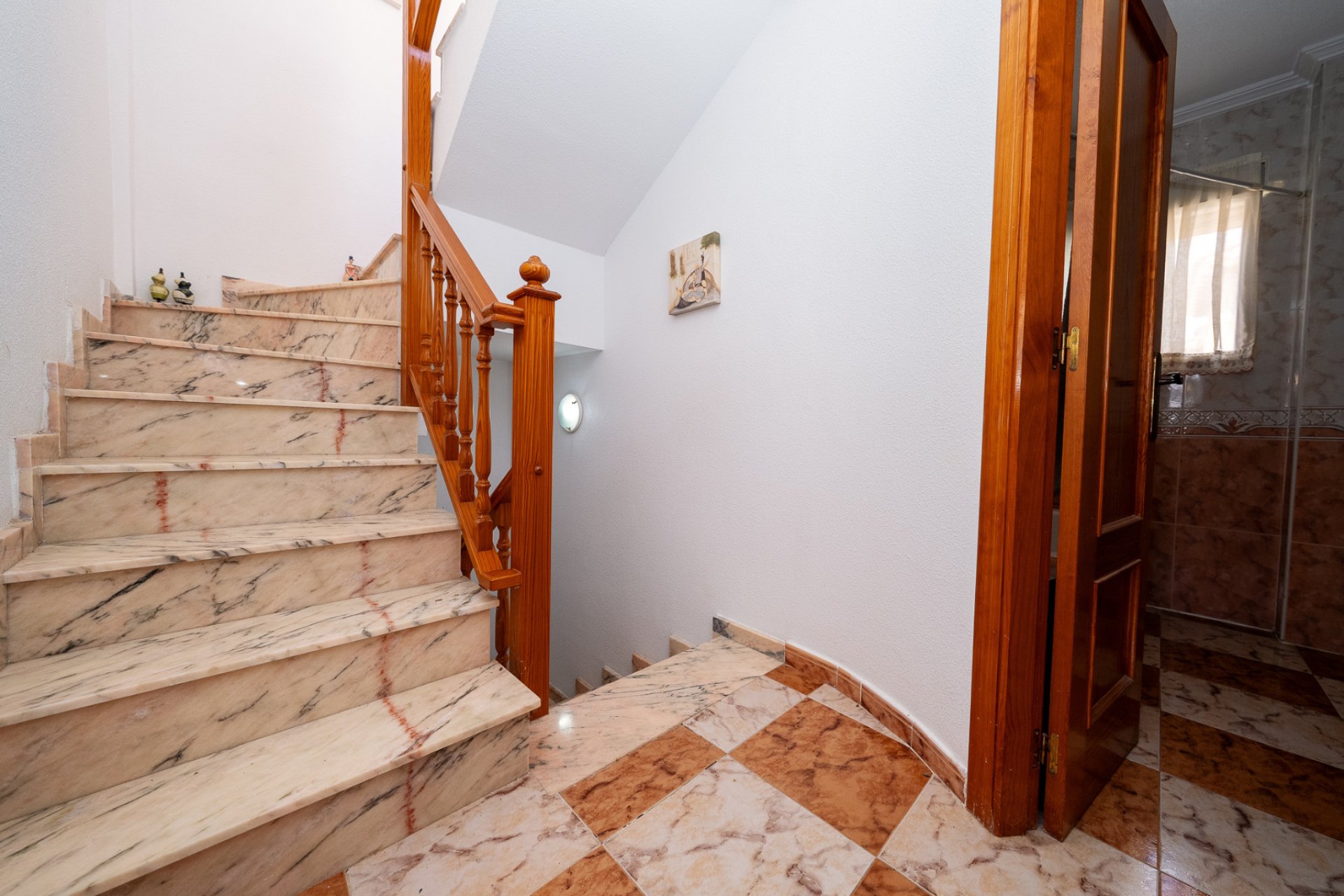Herverkoop - Woning - Orihuela Costa