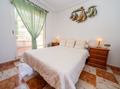 Woning · Herverkoop - Orihuela Costa · Playa Flamenca · Alicante · Spanje