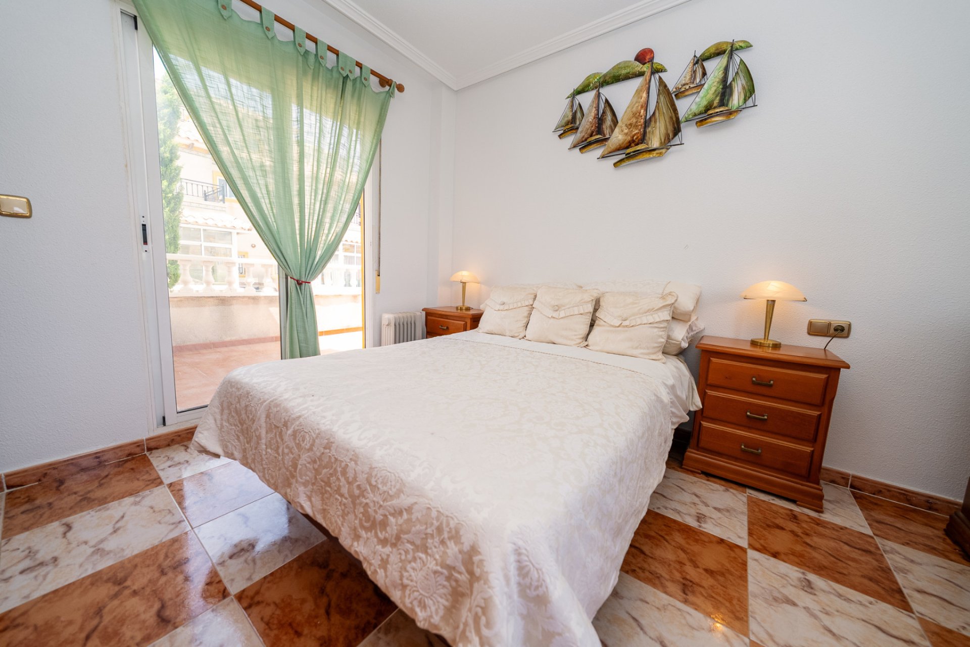 Herverkoop - Woning - Orihuela Costa