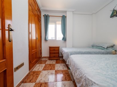 Woning · Herverkoop - Orihuela Costa · Playa Flamenca · Alicante · Spanje