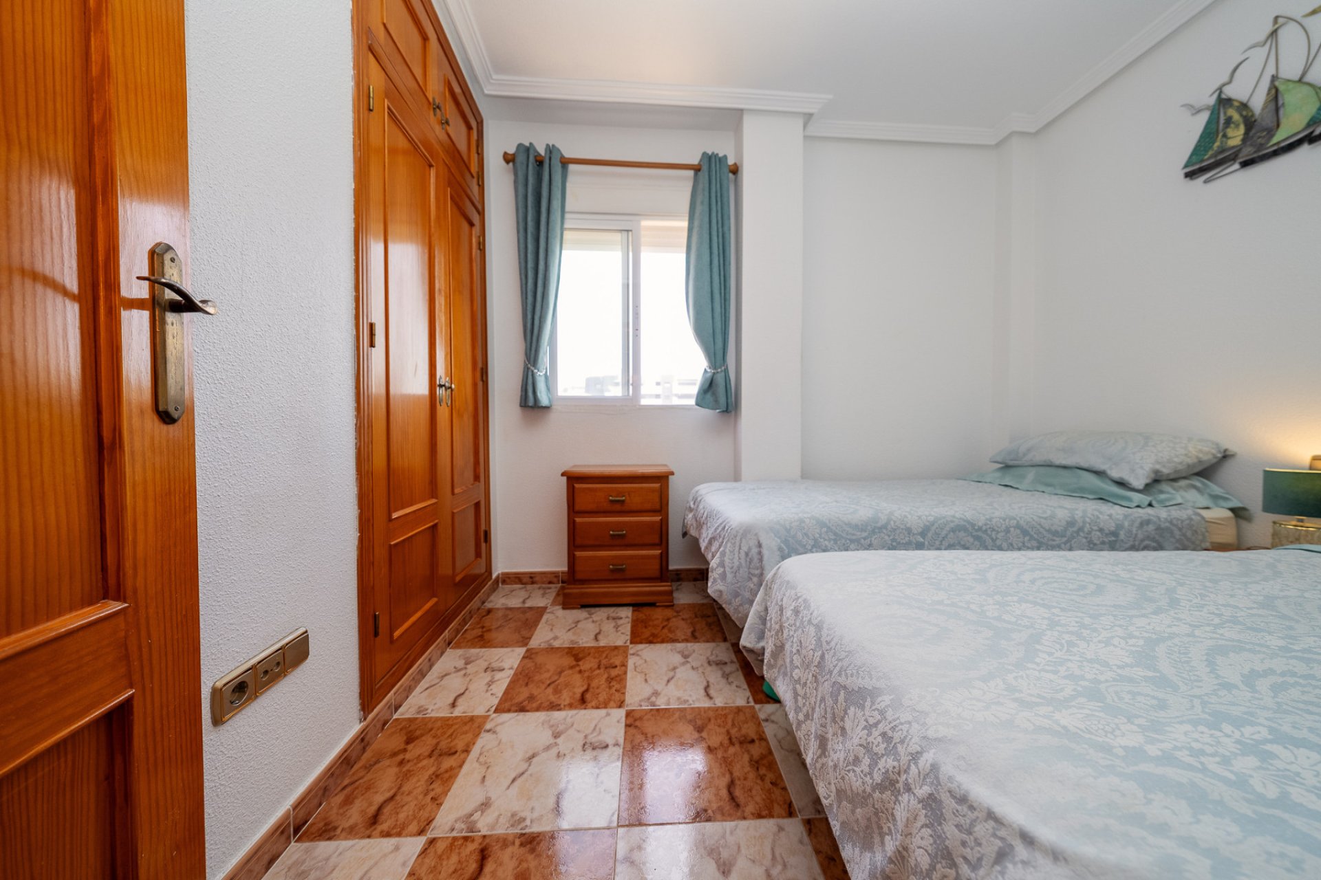 Herverkoop - Woning - Orihuela Costa