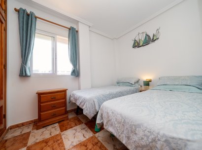 Woning · Herverkoop - Orihuela Costa · Playa Flamenca · Alicante · Spanje