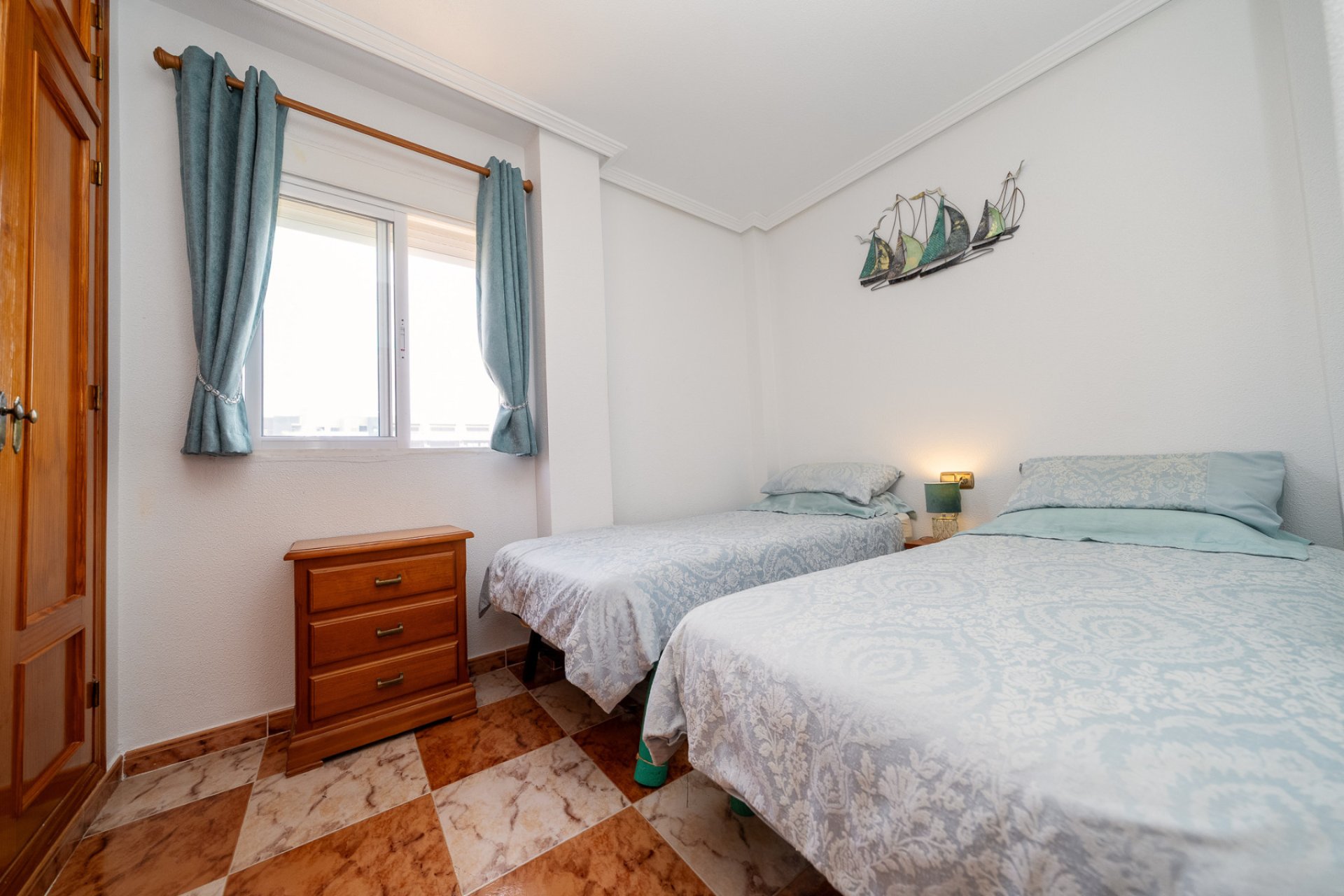 Herverkoop - Woning - Orihuela Costa