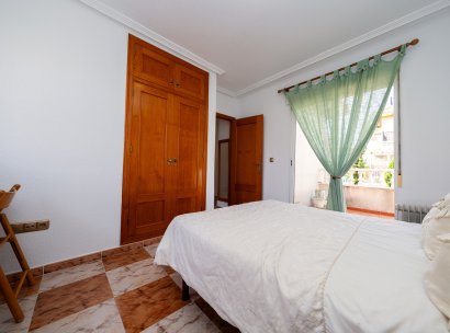 Woning · Herverkoop - Orihuela Costa · Playa Flamenca · Alicante · Spanje
