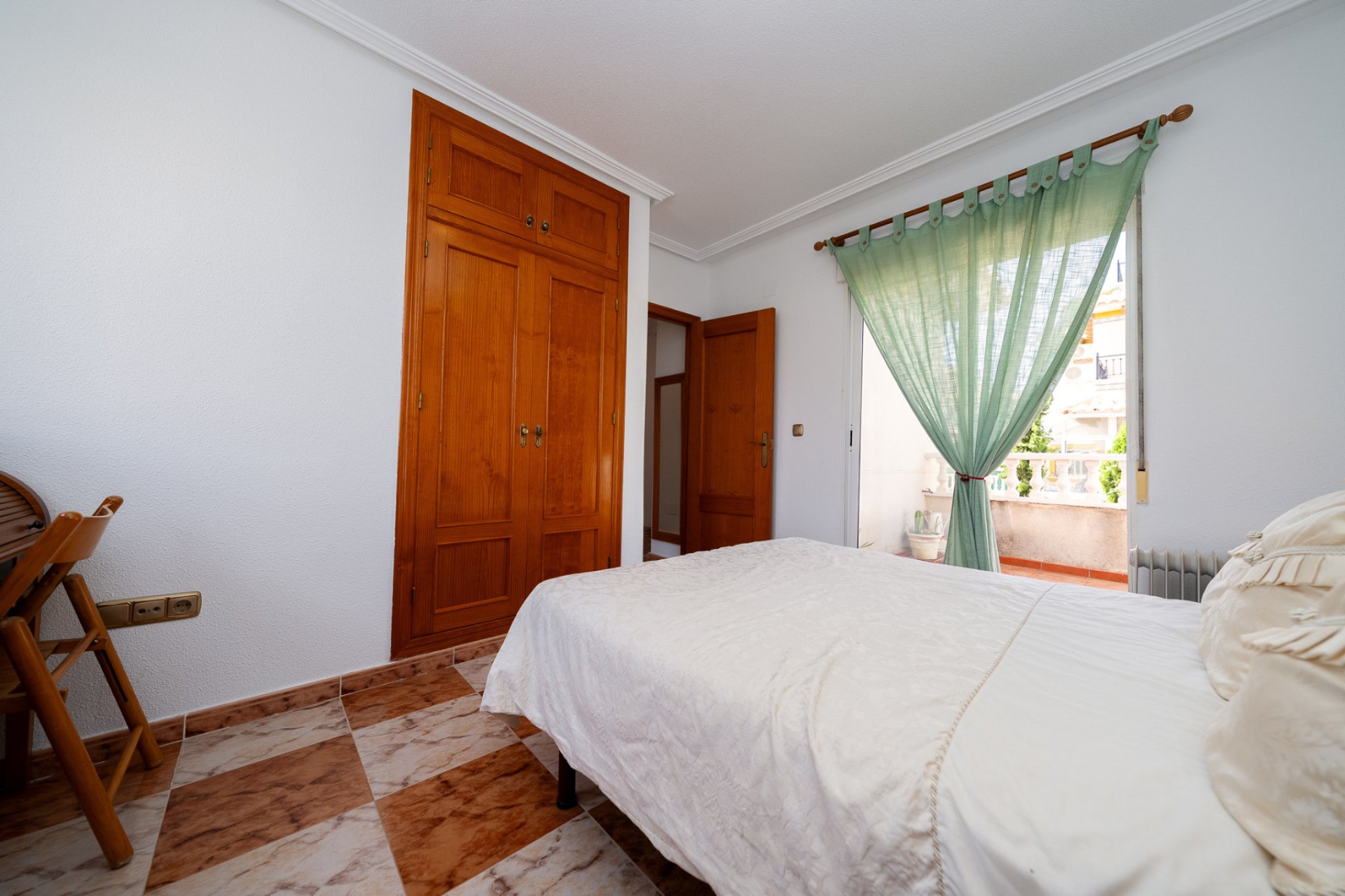 Herverkoop - Woning - Orihuela Costa