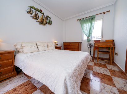 Woning · Herverkoop - Orihuela Costa · Playa Flamenca · Alicante · Spanje