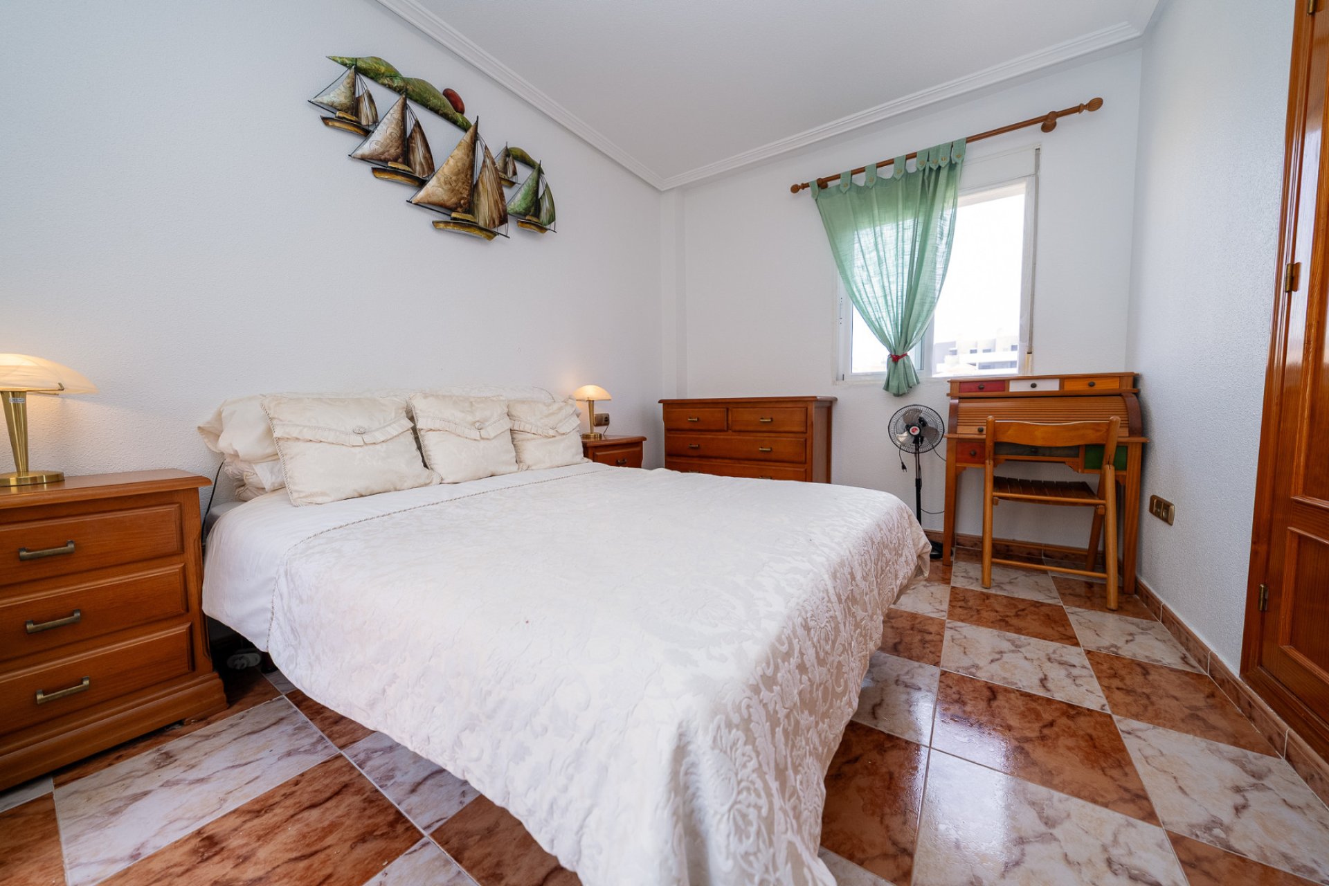 Herverkoop - Woning - Orihuela Costa