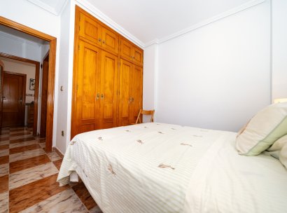 Woning · Herverkoop - Orihuela Costa · Playa Flamenca · Alicante · Spanje