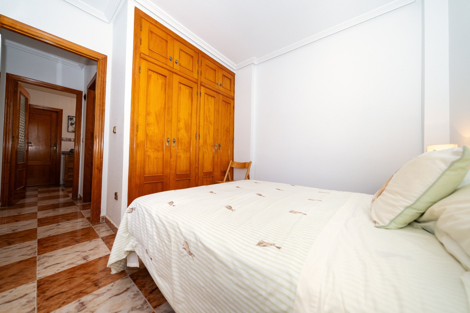 Herverkoop - Woning - Orihuela Costa