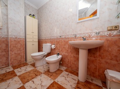 Woning · Herverkoop - Orihuela Costa · Playa Flamenca · Alicante · Spanje