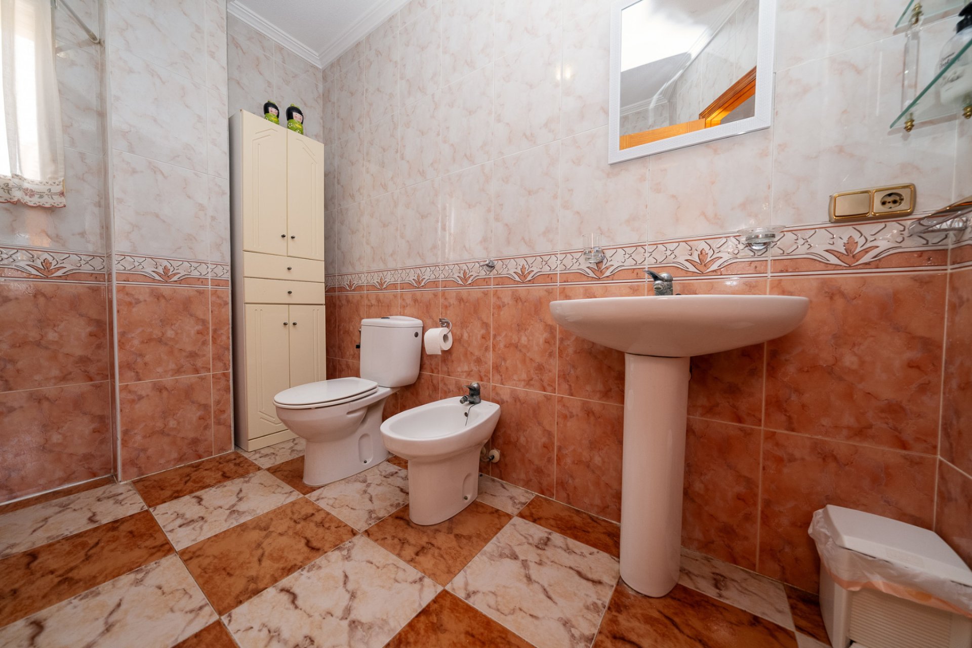 Herverkoop - Woning - Orihuela Costa