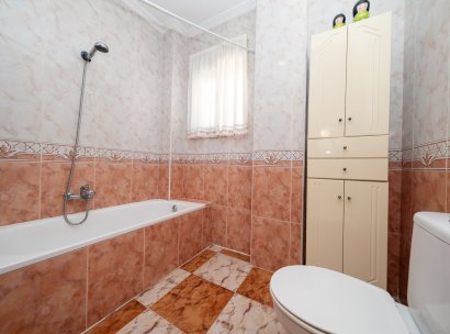 Woning · Herverkoop - Orihuela Costa · Playa Flamenca · Alicante · Spanje
