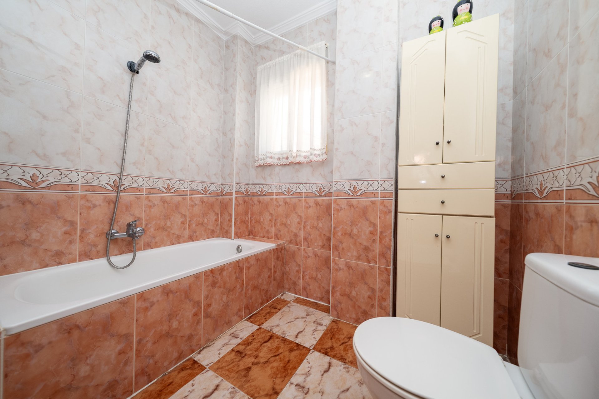 Herverkoop - Woning - Orihuela Costa