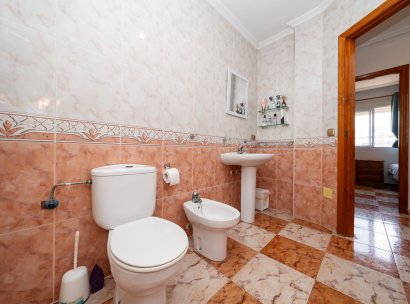 Woning · Herverkoop - Orihuela Costa · Playa Flamenca · Alicante · Spanje