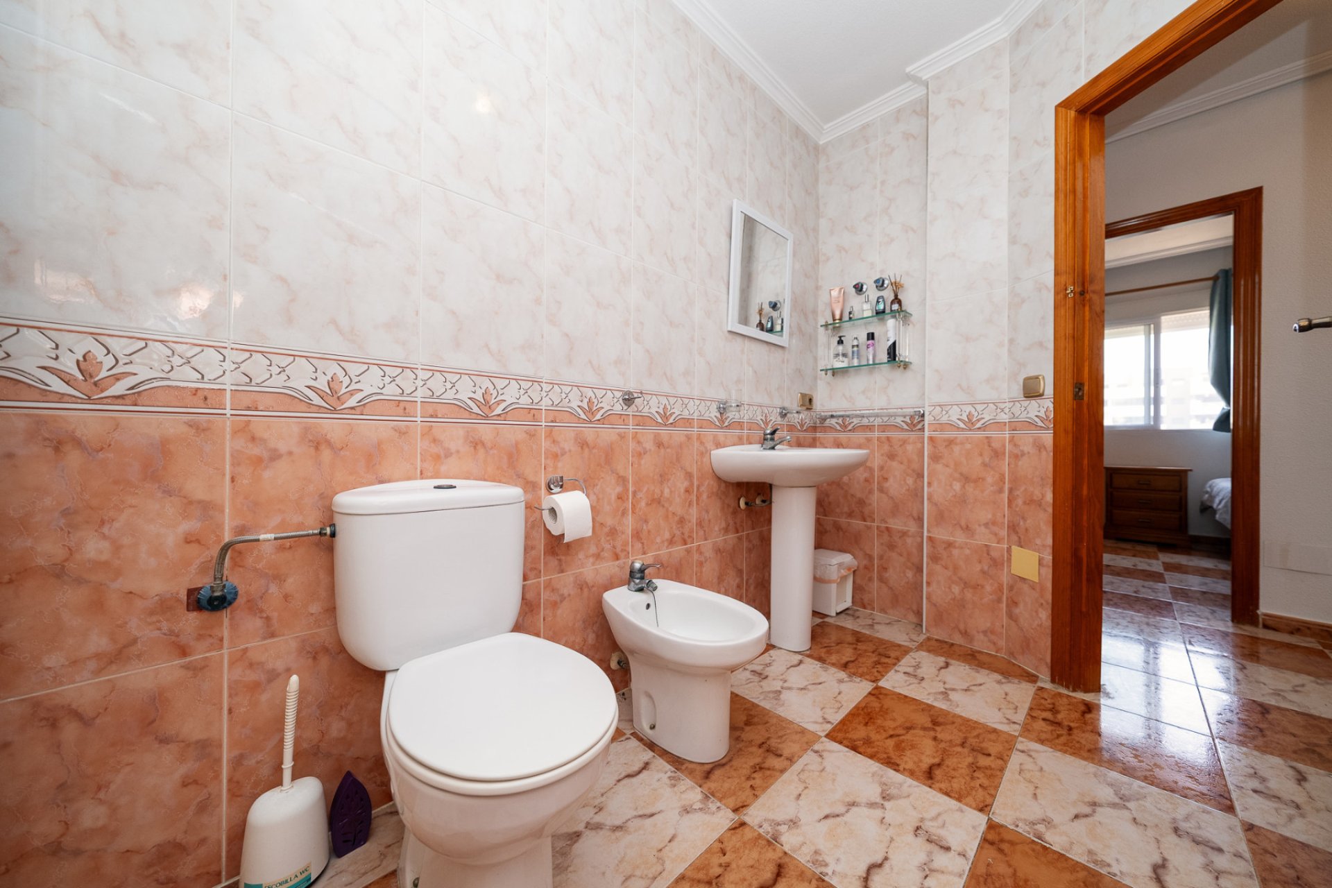 Herverkoop - Woning - Orihuela Costa