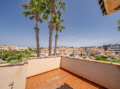 Woning · Herverkoop - Orihuela Costa · Playa Flamenca · Alicante · Spanje
