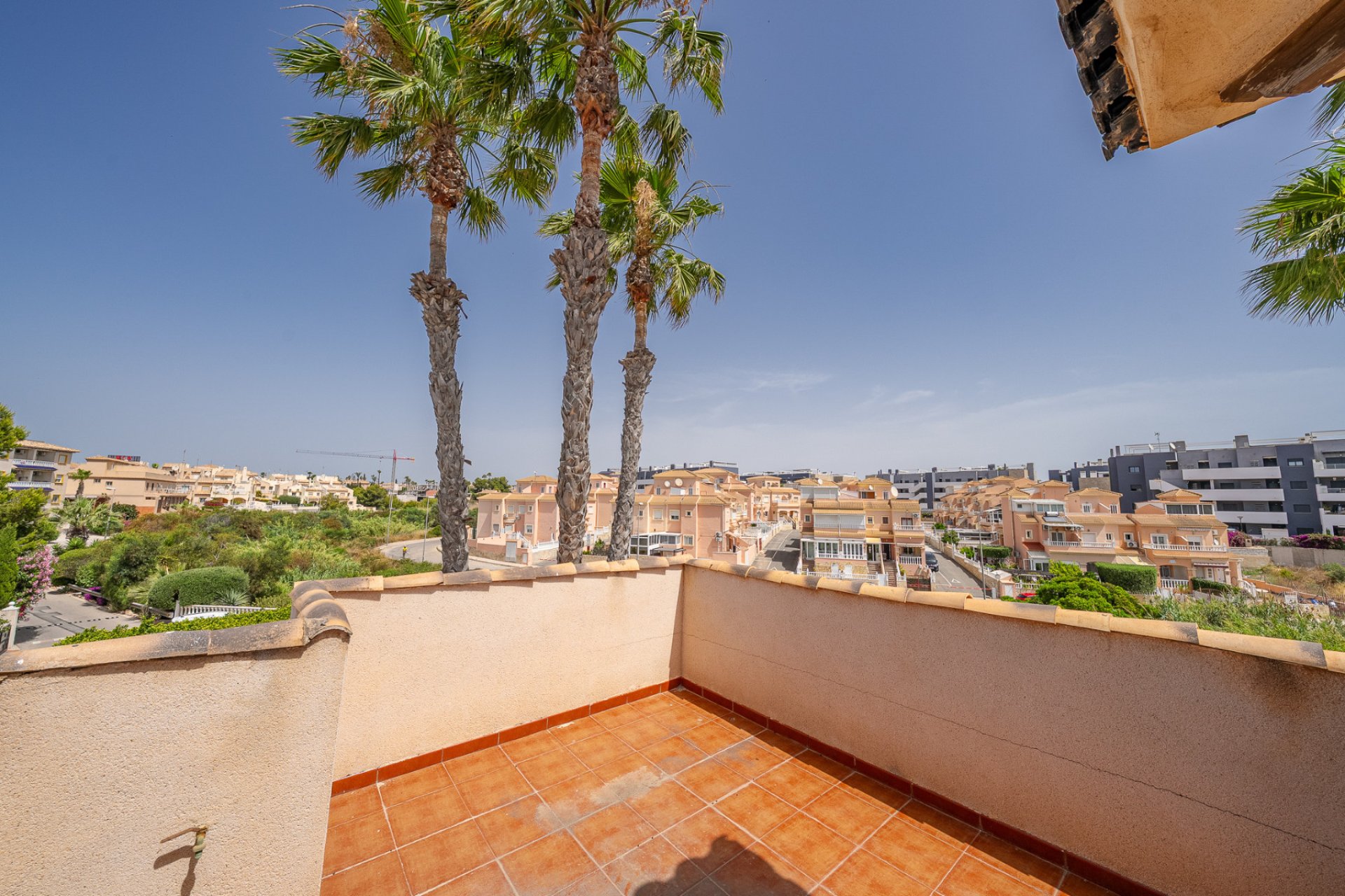 Herverkoop - Woning - Orihuela Costa