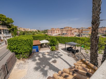 Woning · Herverkoop - Orihuela Costa · Playa Flamenca · Alicante · Spanje