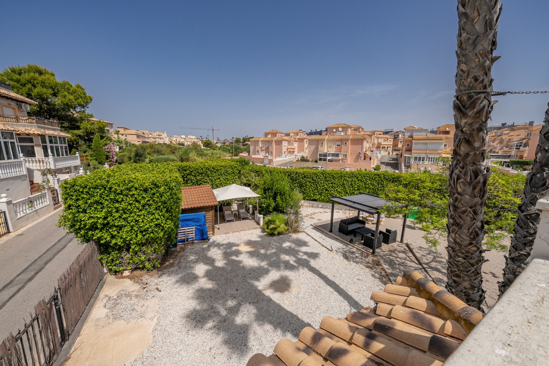 Herverkoop - Woning - Orihuela Costa