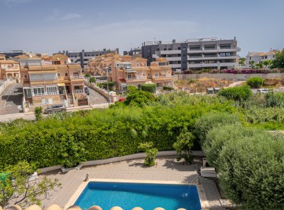 Woning · Herverkoop - Orihuela Costa · Playa Flamenca · Alicante · Spanje