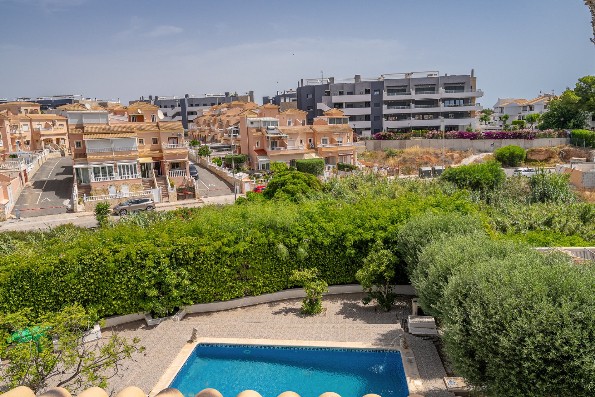 Herverkoop - Woning - Orihuela Costa